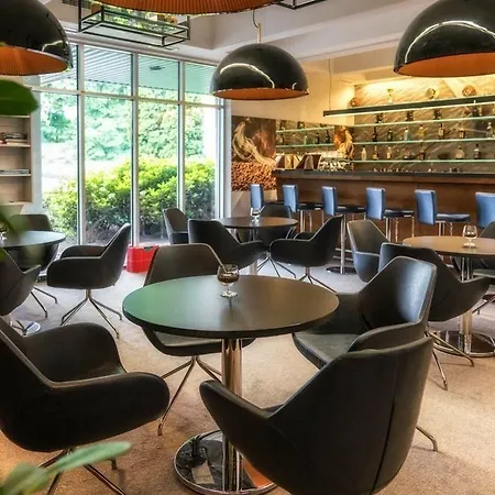 Hp Park Malta Отель 3*