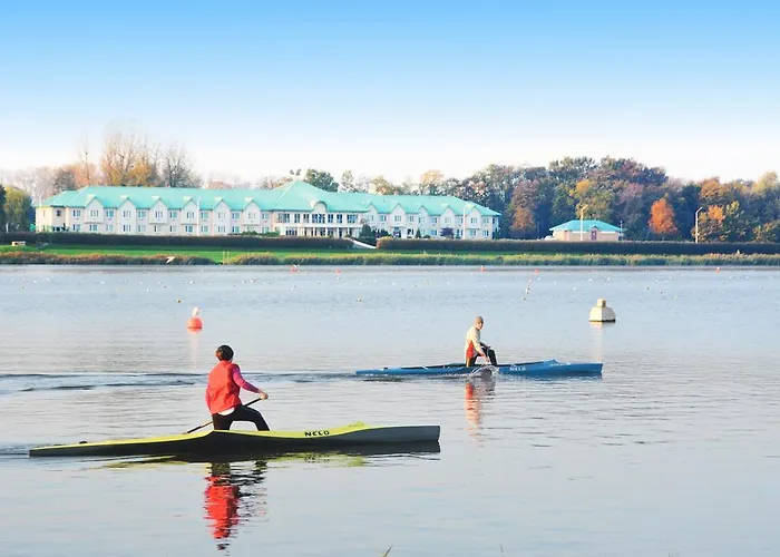 Hp Park Malta 3* Posen