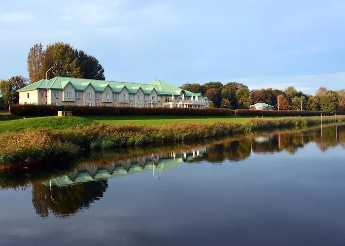 Hp Park Malta Hotel 3*