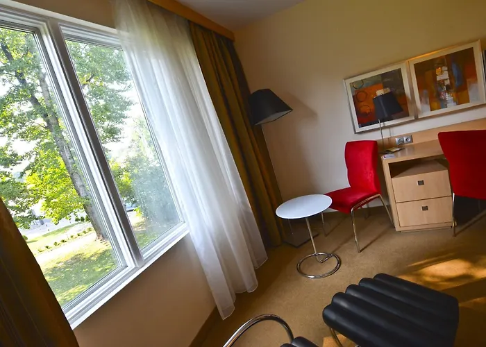 Hp Park Malta Отель