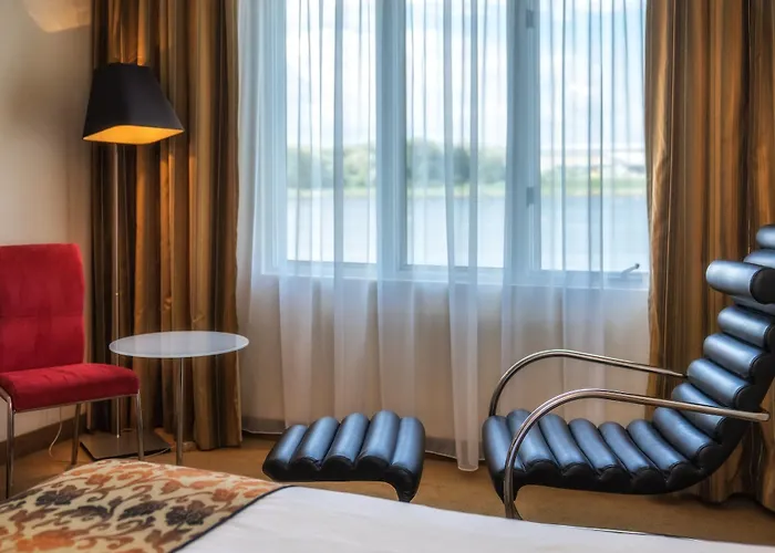 Hp Park Malta Отель 3*