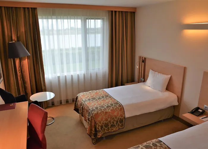 Отель Hp Park Malta 3*