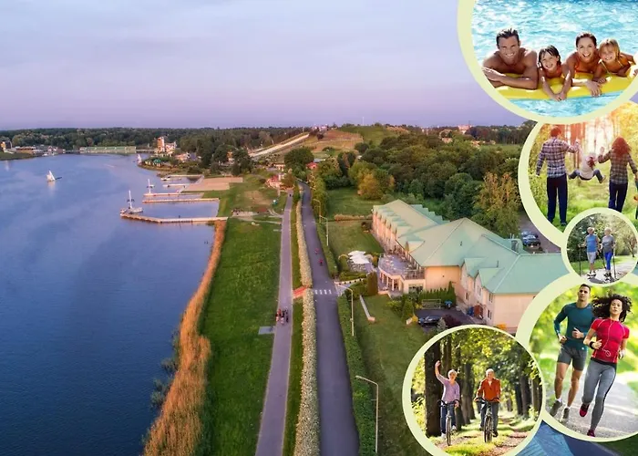 Hp Park Malta Познань