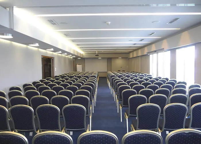 Hotel Hp Park Malta Posen