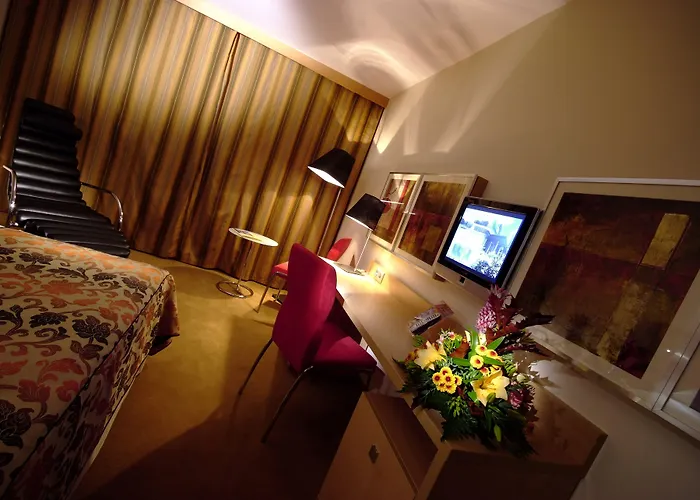 Hp Park Malta Познань