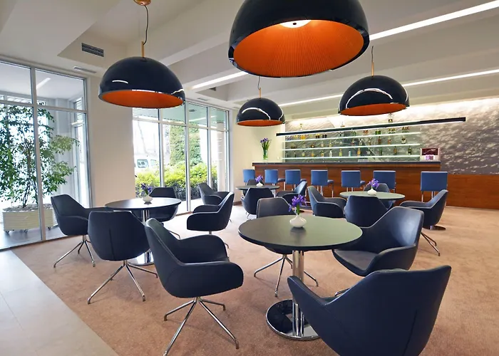 Hp Park Malta Poznan