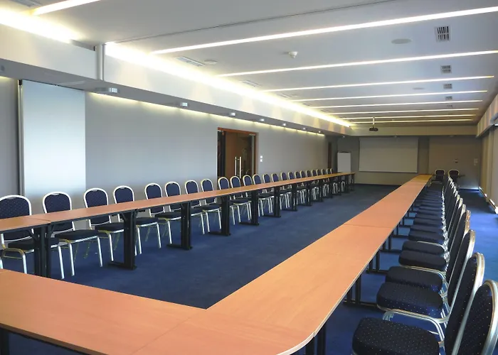 Hp Park Malta Poznan