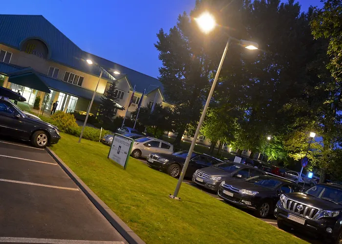 Hp Park Malta Hotel 3*