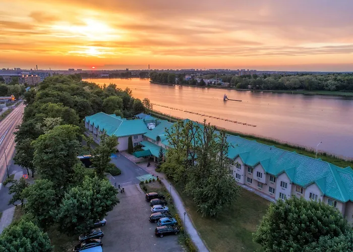 Отель Hp Park Malta 3*