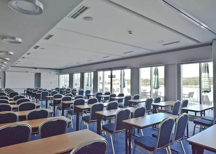 Hp Park Malta Отель