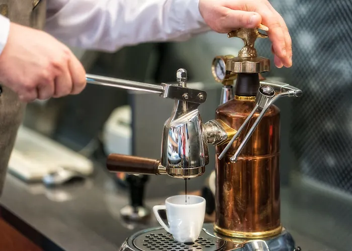 Hp Park Malta 3* Познань