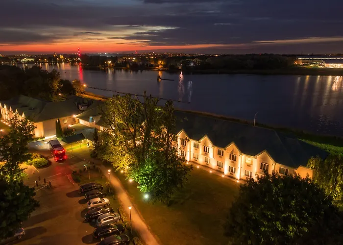 Hp Park Malta 3* Posen