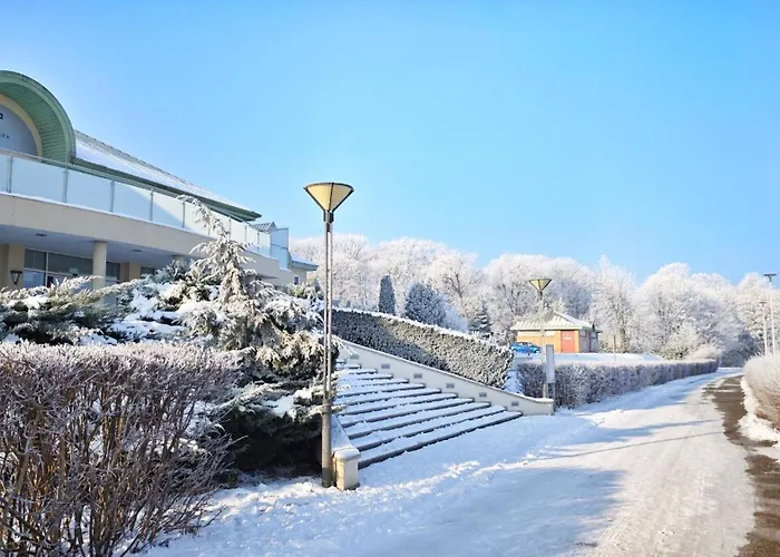 Отель Hp Park Malta 3*