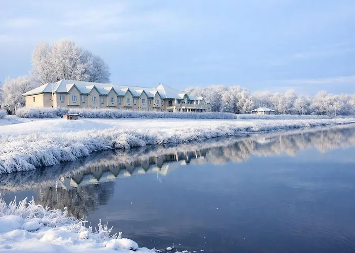 Отель Hp Park Malta 3*