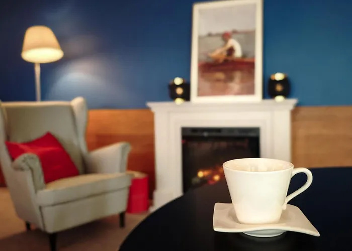 Hp Park Malta 3* Poznan