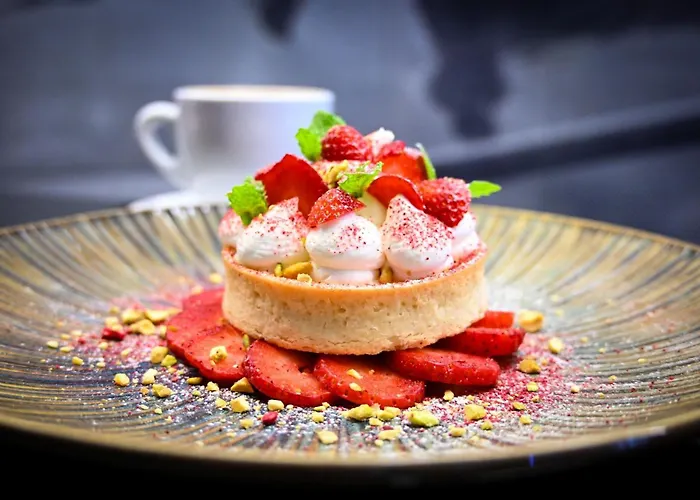 Hp Park Malta 3* Poznan