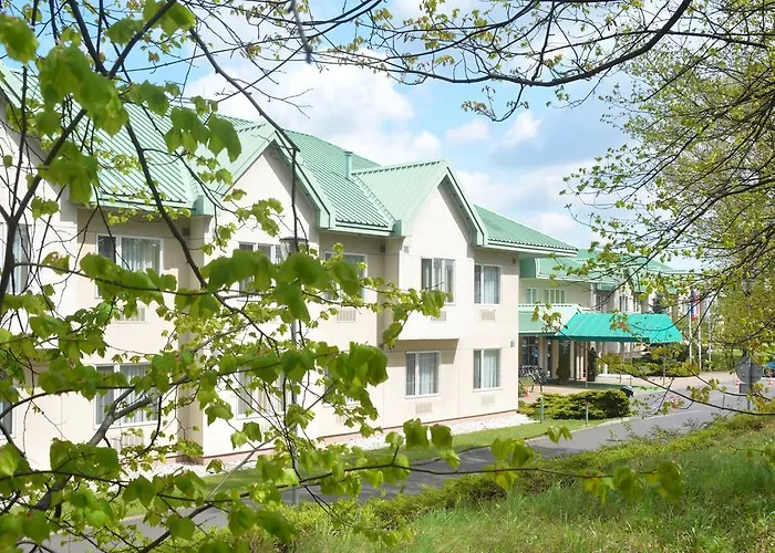 Hp Park Malta Poznan