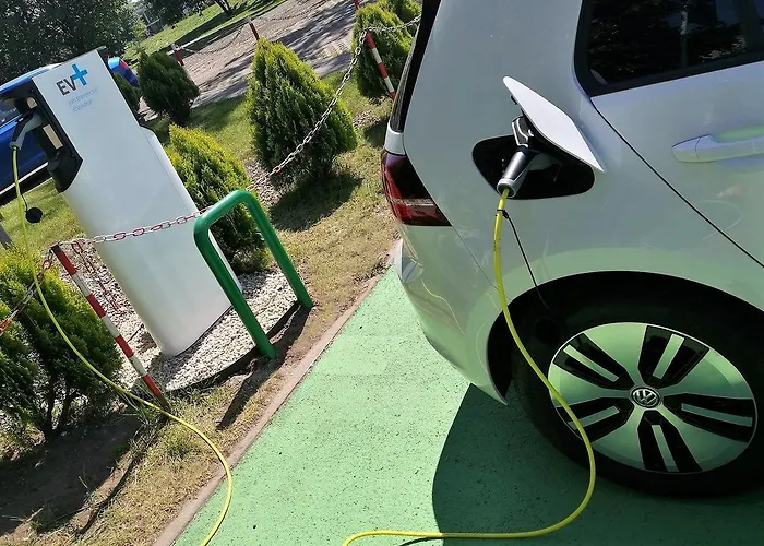 Hp Park Malta Hotel Poznan