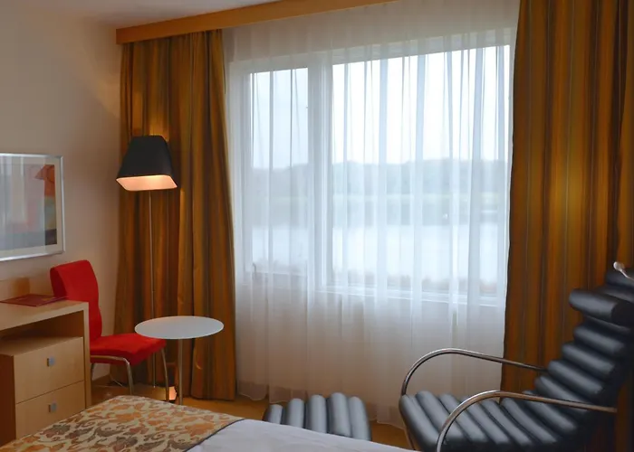 Hp Park Malta 3* Posen