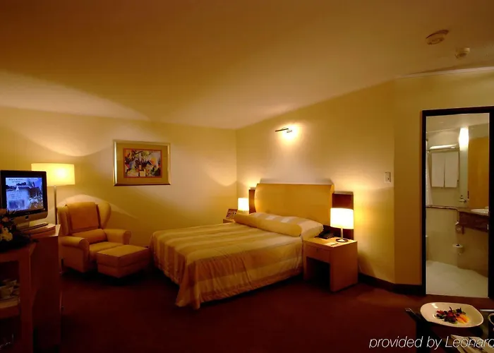 Hp Park Malta 3* Познань