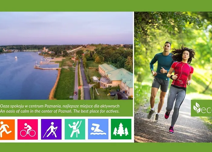 Hp Park Malta Poznan